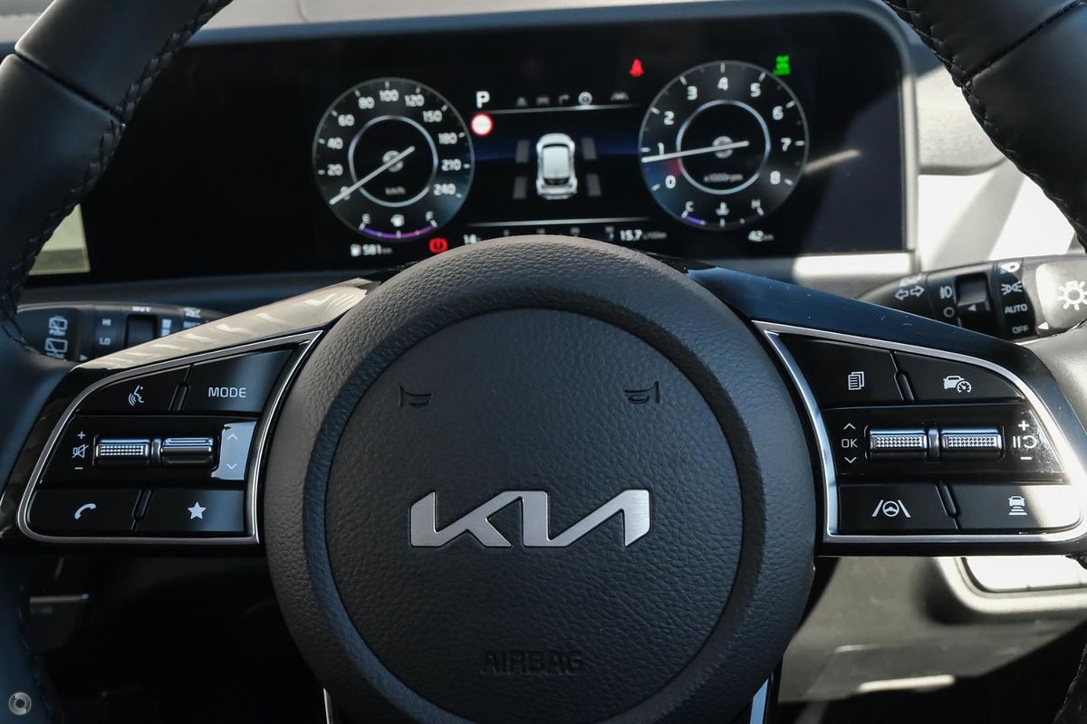 2025 Kia Seltos Sport+ SP2 PE