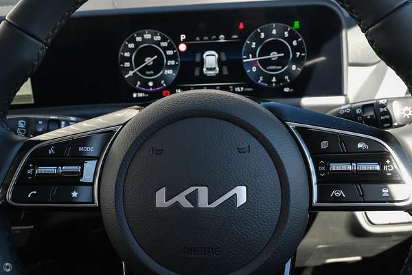2025 Kia Seltos Sport+ SP2 PE