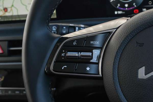 2025 Kia Seltos Sport+ SP2 PE