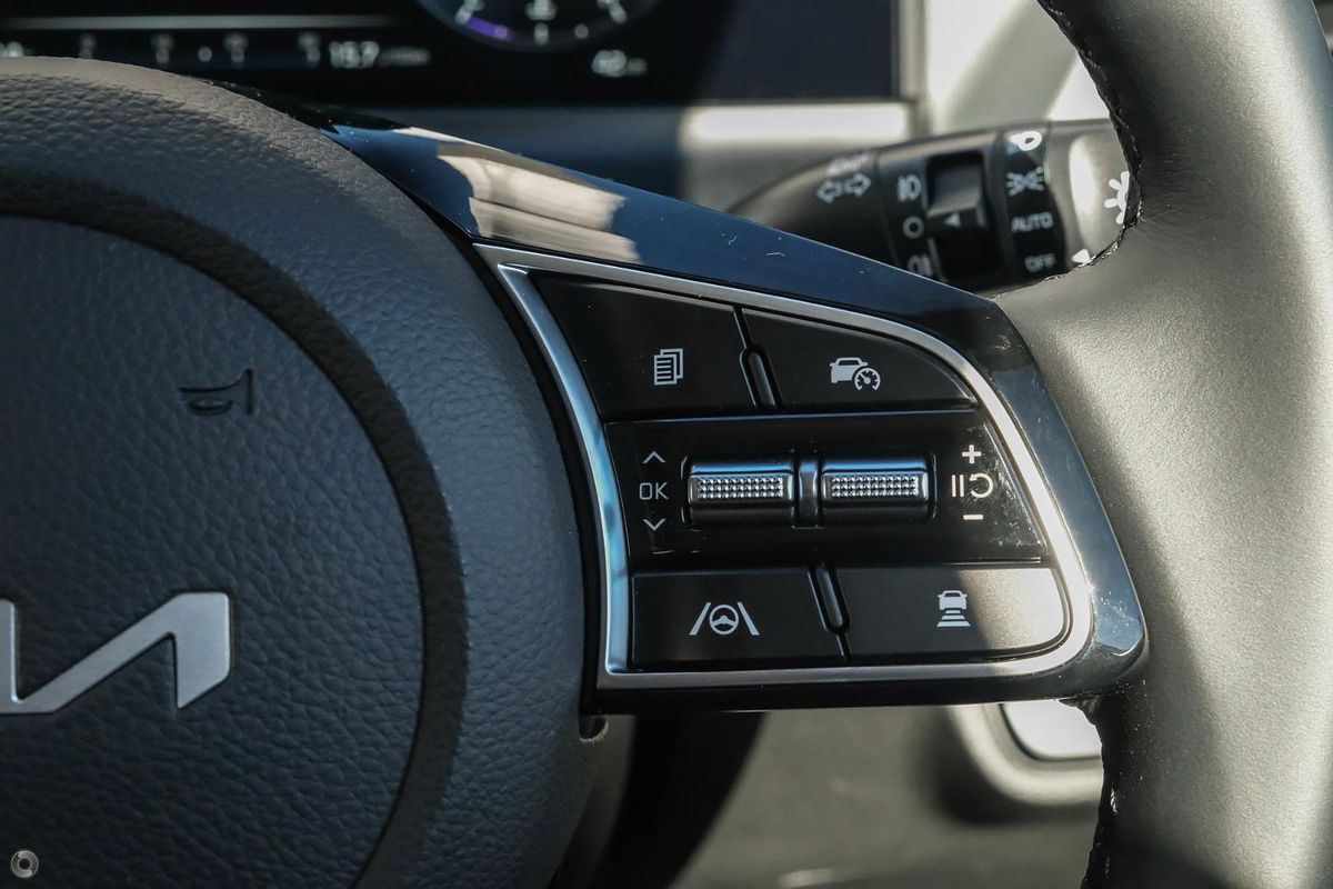 2025 Kia Seltos Sport+ SP2 PE