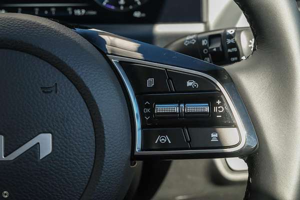 2025 Kia Seltos Sport+ SP2 PE