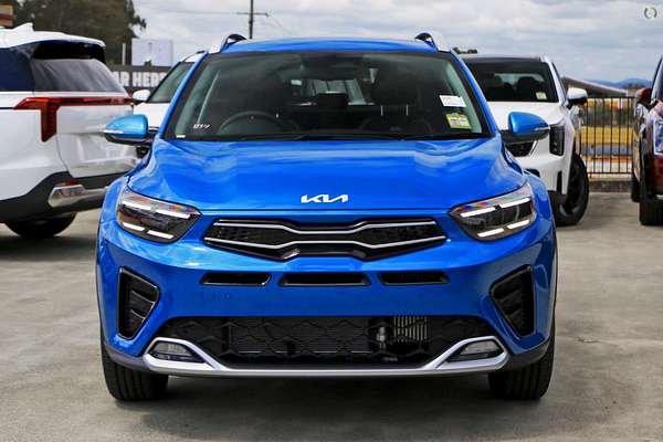 2025 Kia Stonic GT-Line YB