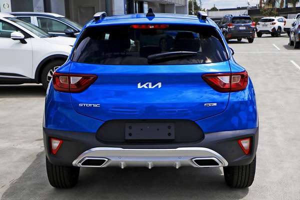 2025 Kia Stonic GT-Line YB