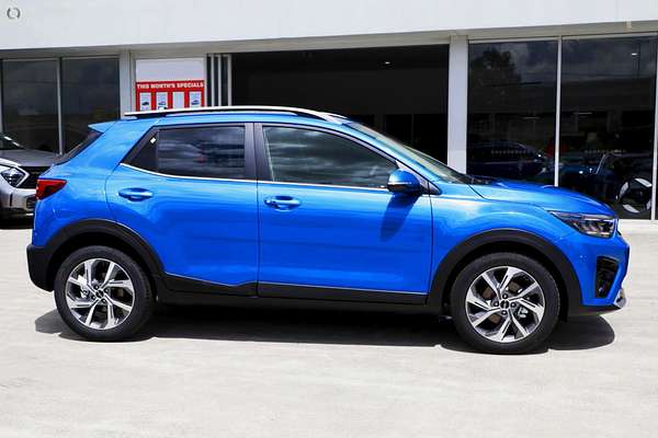 2025 Kia Stonic GT-Line YB