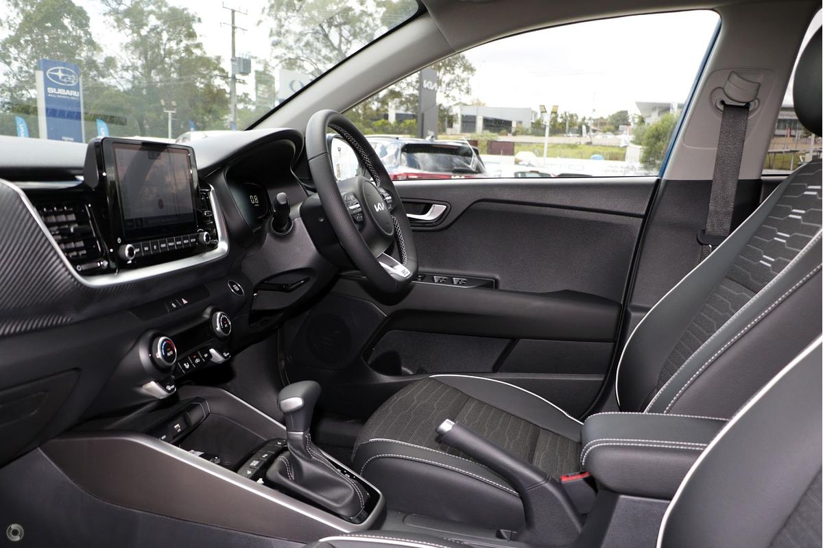 2025 Kia Stonic GT-Line YB