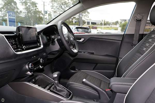 2025 Kia Stonic GT-Line YB