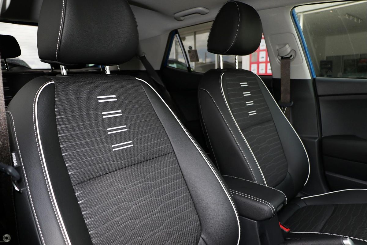 2025 Kia Stonic GT-Line YB
