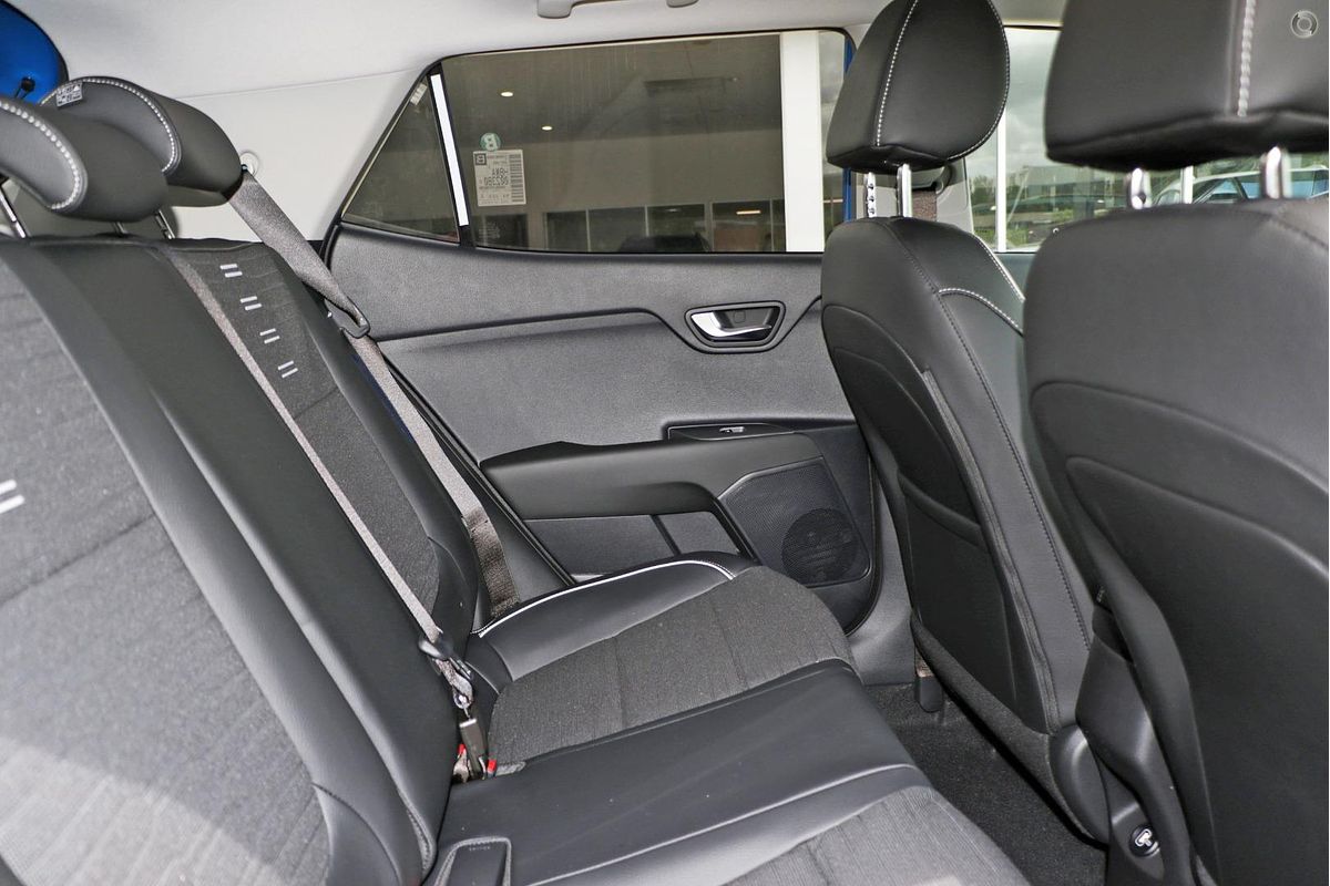 2025 Kia Stonic GT-Line YB