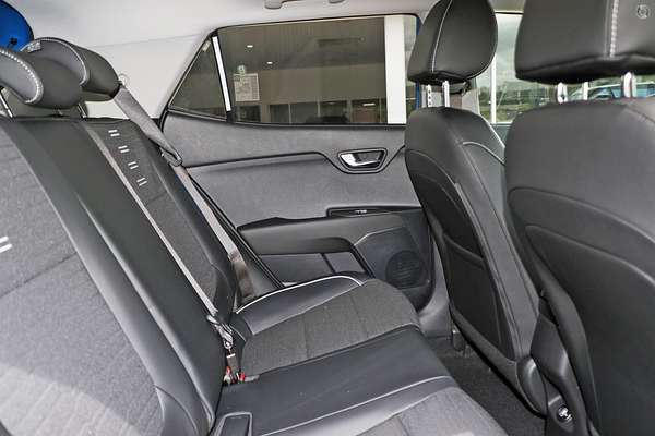 2025 Kia Stonic GT-Line YB
