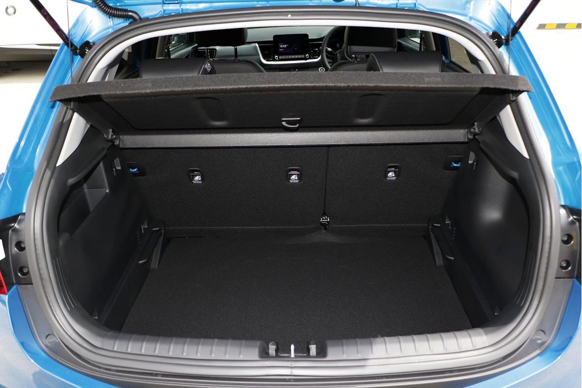 2025 Kia Stonic GT-Line YB