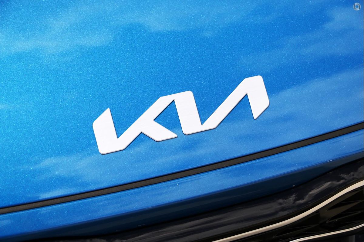2025 Kia Stonic GT-Line YB