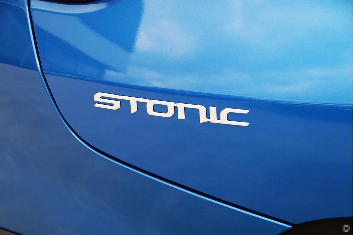 2025 Kia Stonic GT-Line YB