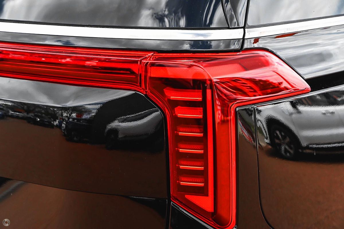 2025 Kia Carnival GT-Line KA4 PE