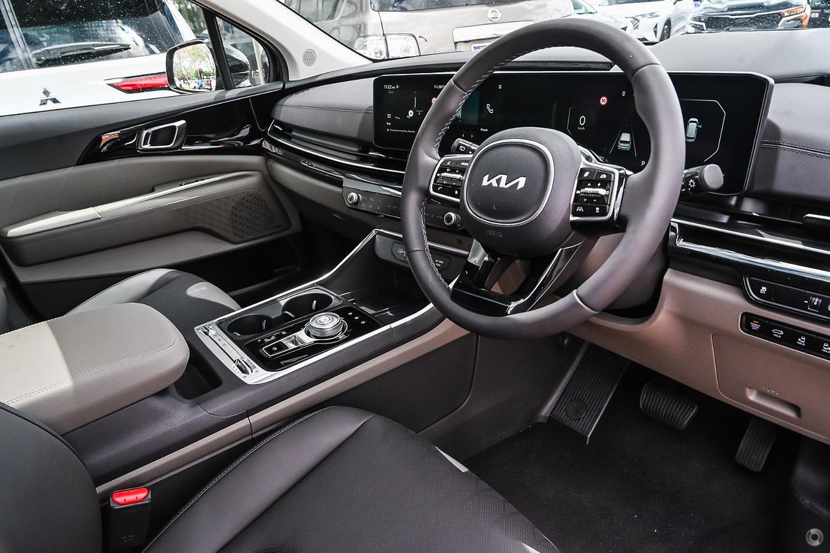 2025 Kia Carnival GT-Line KA4 PE