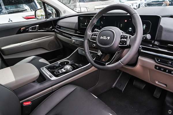 2025 Kia Carnival GT-Line KA4 PE