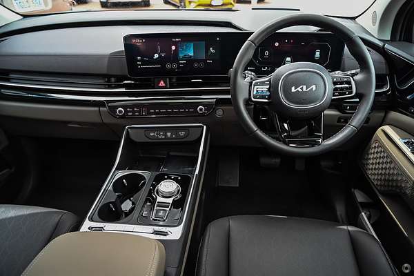 2025 Kia Carnival GT-Line KA4 PE