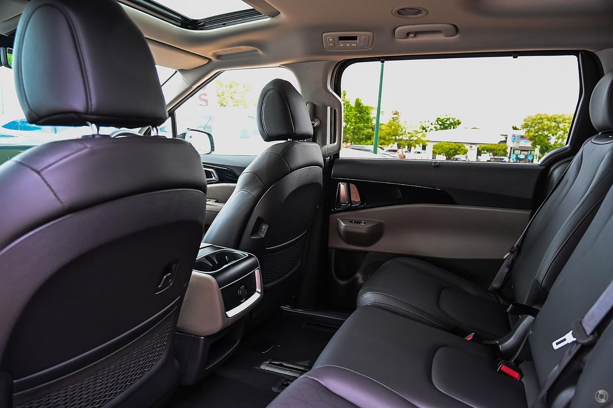 2025 Kia Carnival GT-Line KA4 PE