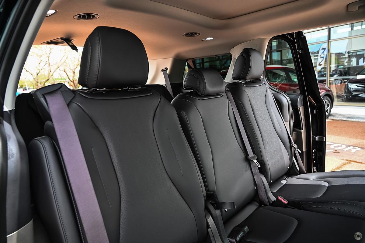 2025 Kia Carnival GT-Line KA4 PE