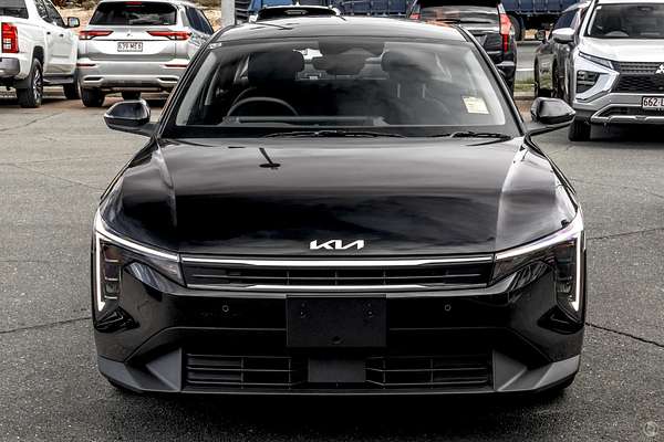 2025 Kia K4 Sport CL4m