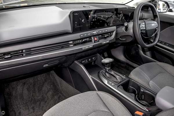 2025 Kia K4 Sport CL4m
