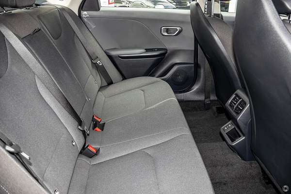 2025 Kia K4 Sport CL4m