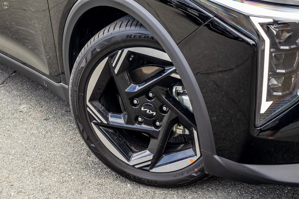 2025 Kia K4 Sport CL4m