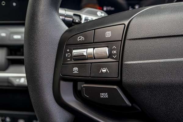 2025 Kia K4 Sport CL4m