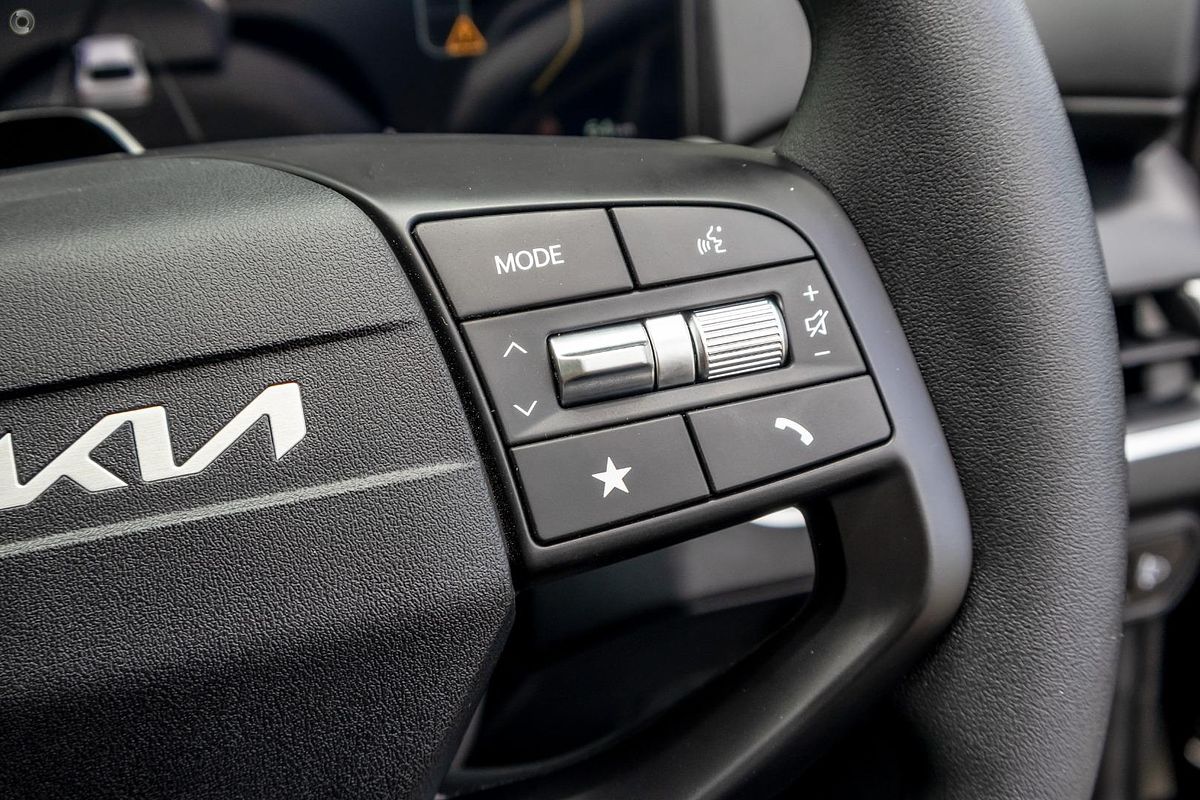 2025 Kia K4 Sport CL4m