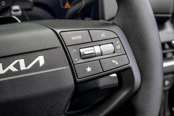 2025 Kia K4 Sport CL4m