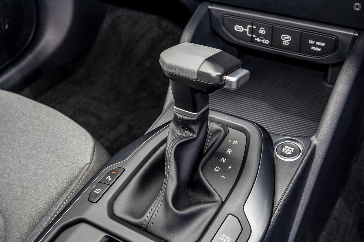 2025 Kia K4 Sport CL4m