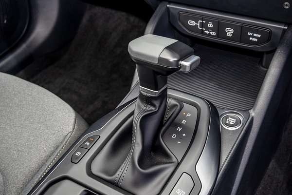 2025 Kia K4 Sport CL4m