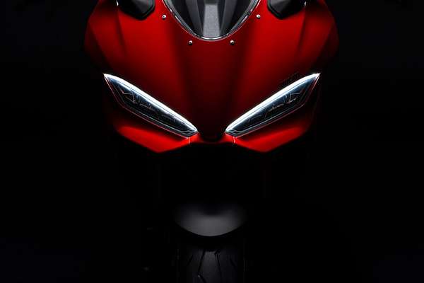 2025 Ducati PANIGALE V2S