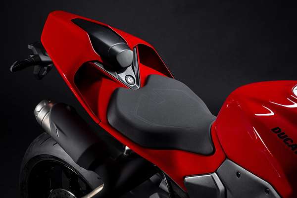 2025 Ducati PANIGALE V2S