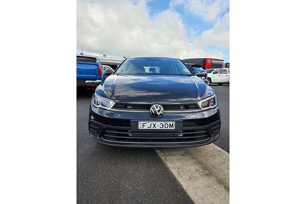 2023 Volkswagen Polo 85TSI Life AE