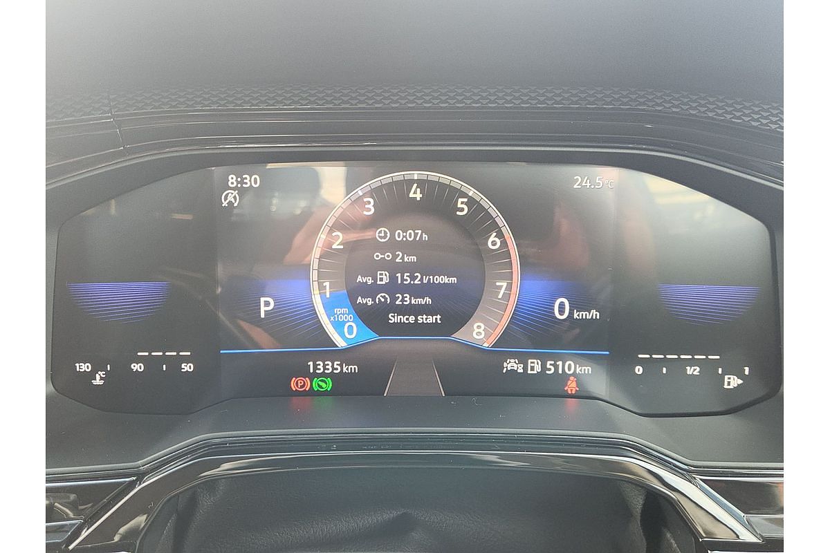 2023 Volkswagen Polo 85TSI Life AE