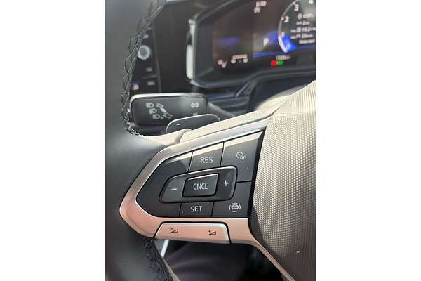 2023 Volkswagen Polo 85TSI Life AE