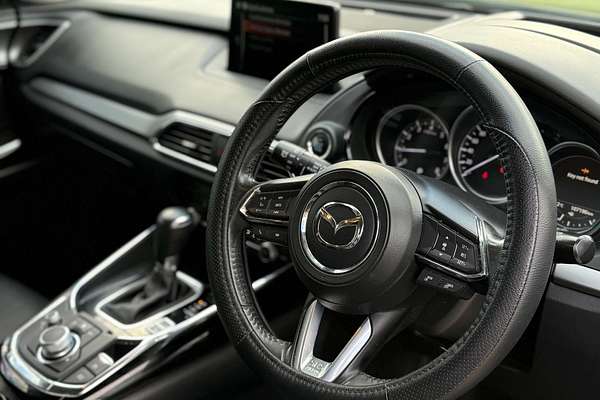 2020 Mazda CX-9 Touring TC