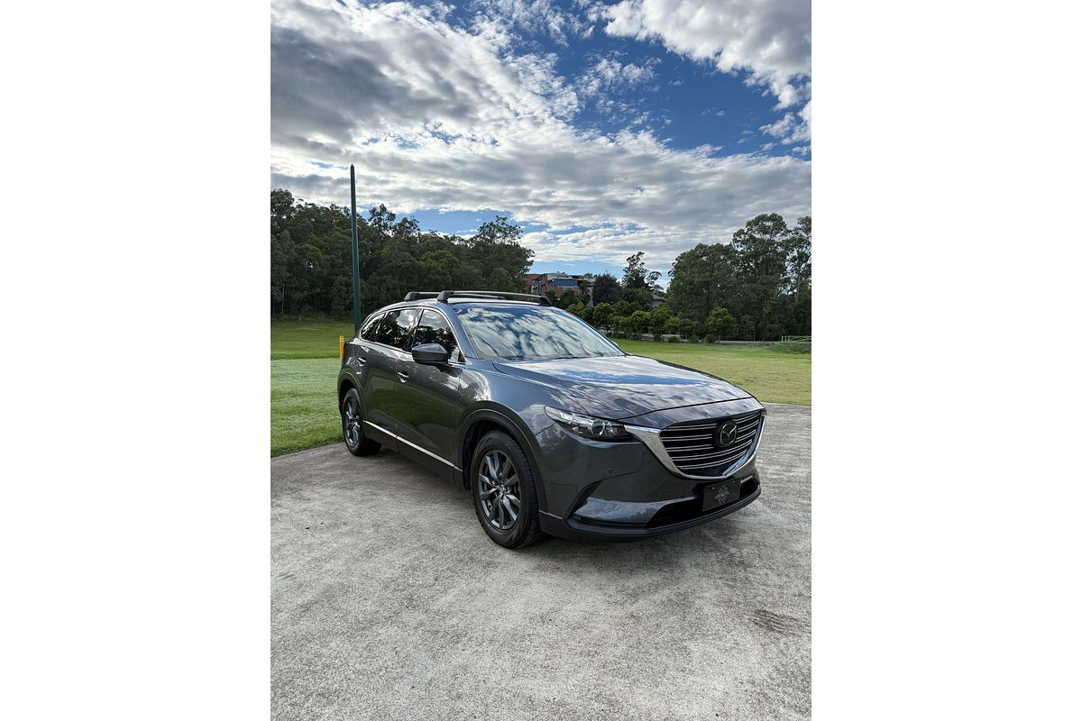 2020 Mazda CX-9 Touring TC