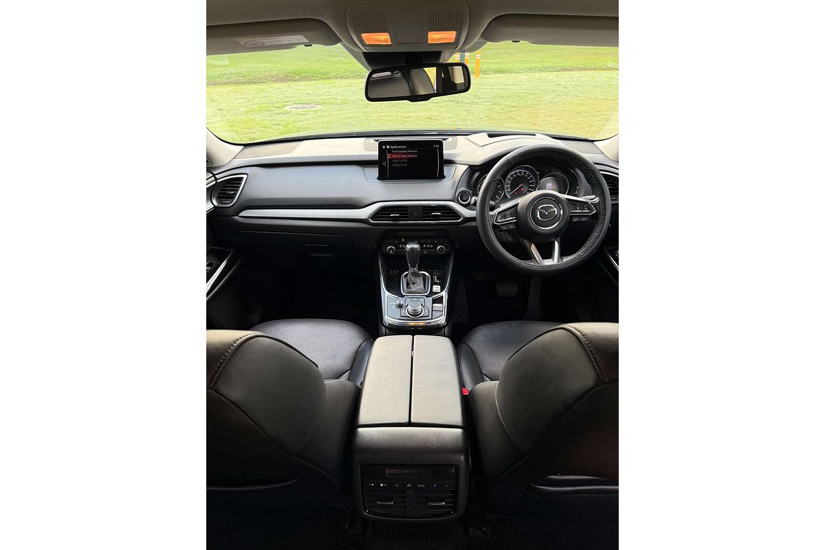 2020 Mazda CX-9 Touring TC