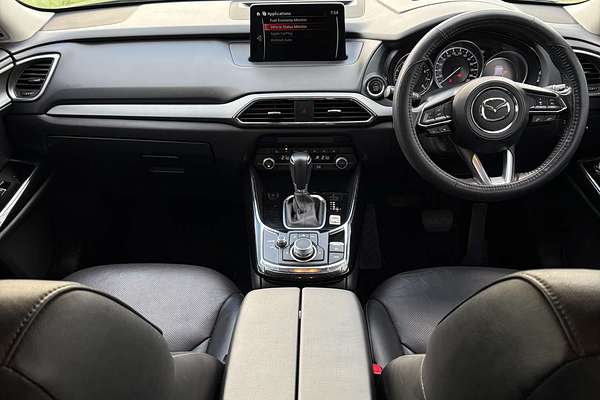 2020 Mazda CX-9 Touring TC