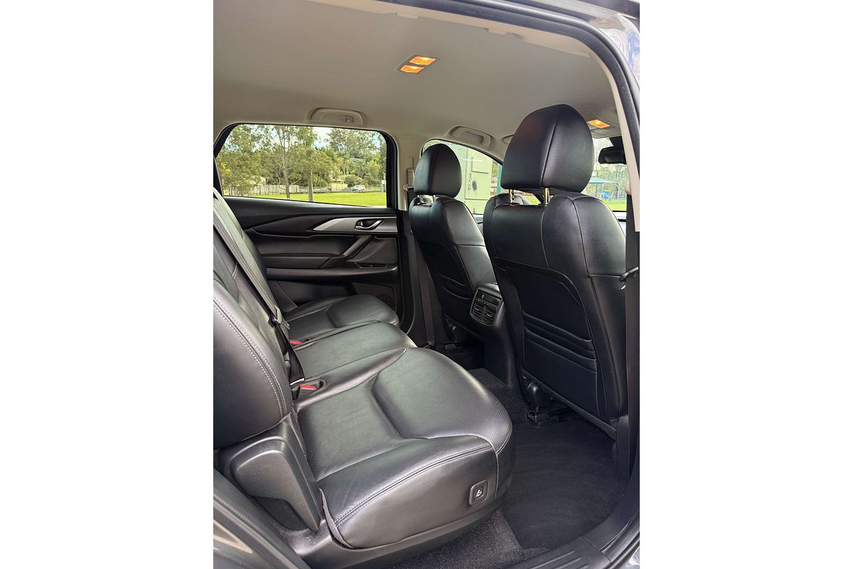 2020 Mazda CX-9 Touring TC