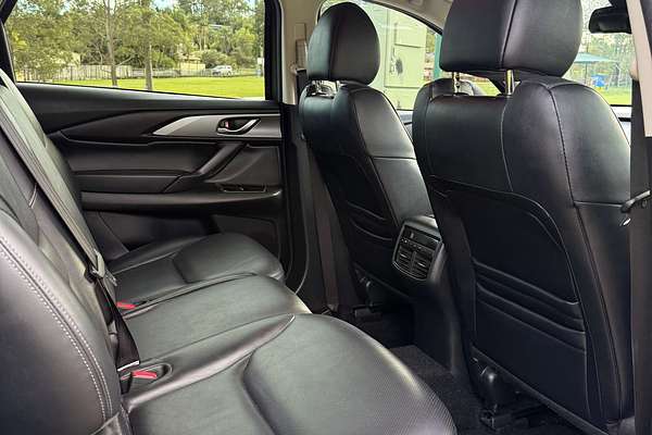 2020 Mazda CX-9 Touring TC