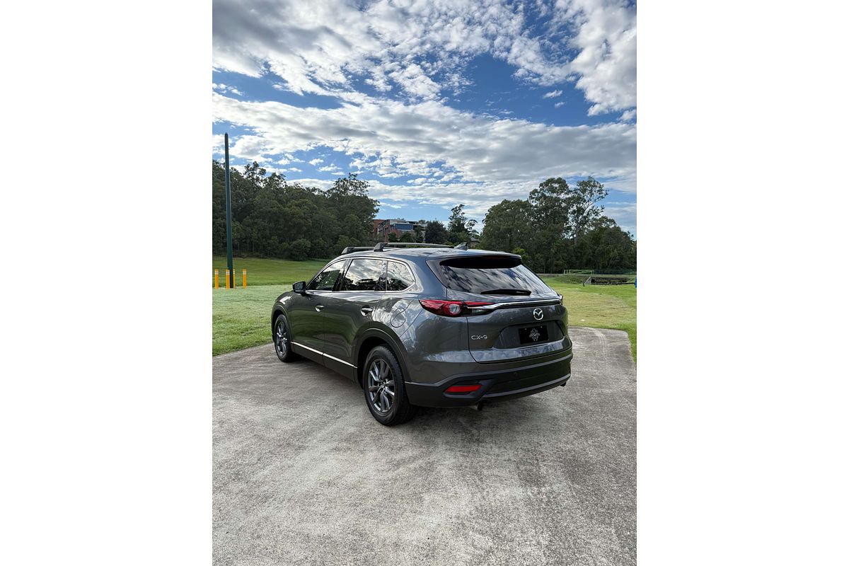 2020 Mazda CX-9 Touring TC