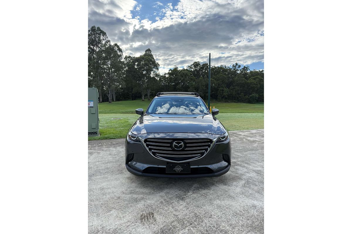 2020 Mazda CX-9 Touring TC