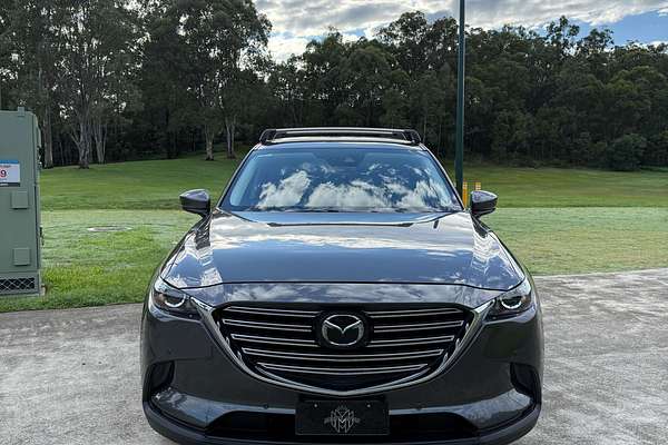 2020 Mazda CX-9 Touring TC