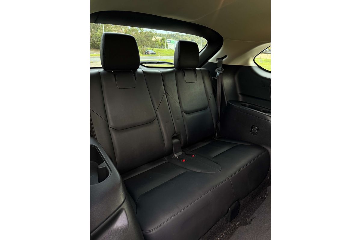 2020 Mazda CX-9 Touring TC