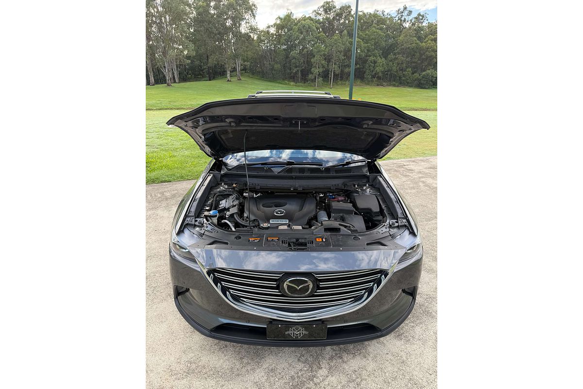 2020 Mazda CX-9 Touring TC
