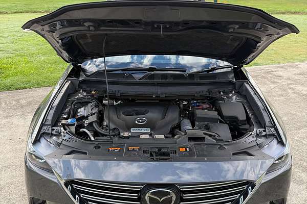 2020 Mazda CX-9 Touring TC