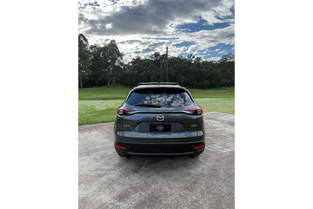2020 Mazda CX-9 Touring TC