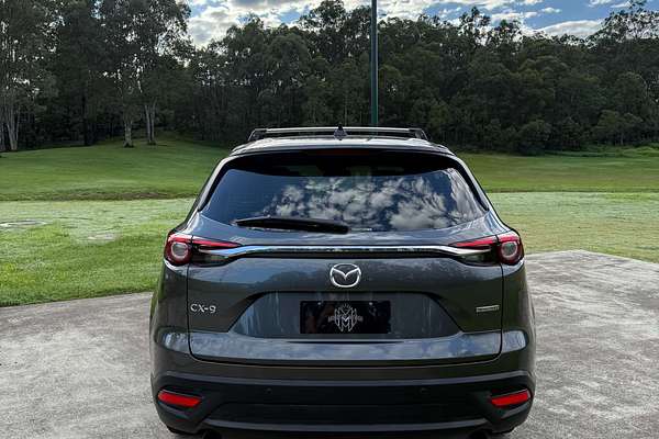 2020 Mazda CX-9 Touring TC